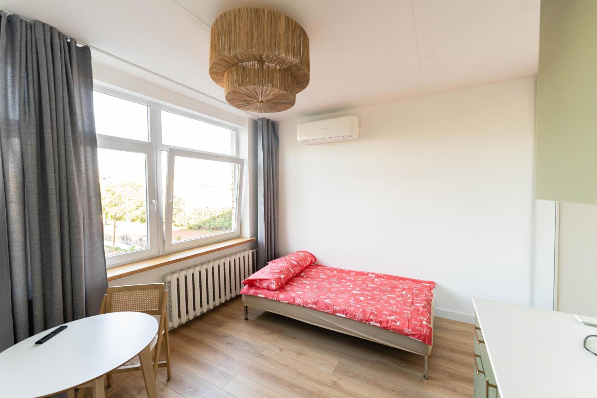 New Premium In The Old Town Апартаменты Вильнюс